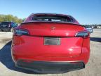 Lot #3296219427 2023 TESLA MODEL Y