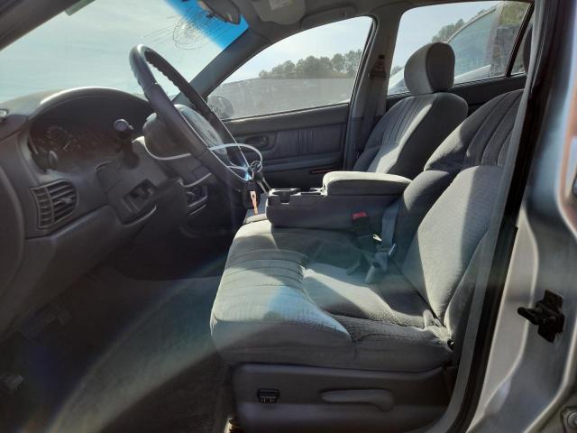 2004 BUICK CENTURY CU #3292535724