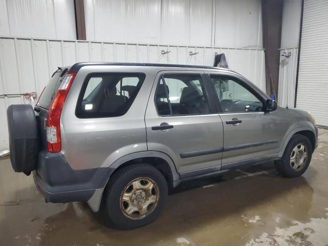 2005 HONDA CR-V LX #3302738034