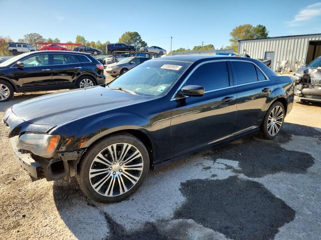 2013 CHRYSLER 300 S #3293495440