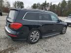 Lot #3312513614 2015 MERCEDES-BENZ GL 450 4MA