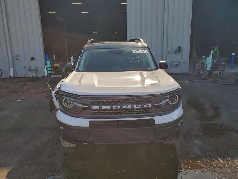2024 FORD BRONCO SPO #3309440015