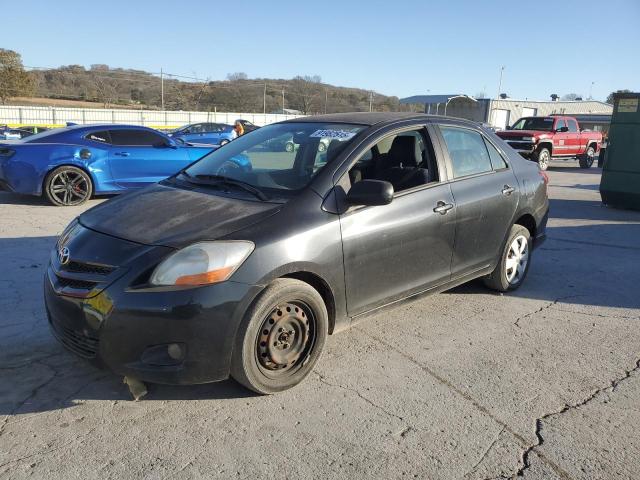 2008 TOYOTA YARIS #3296260413