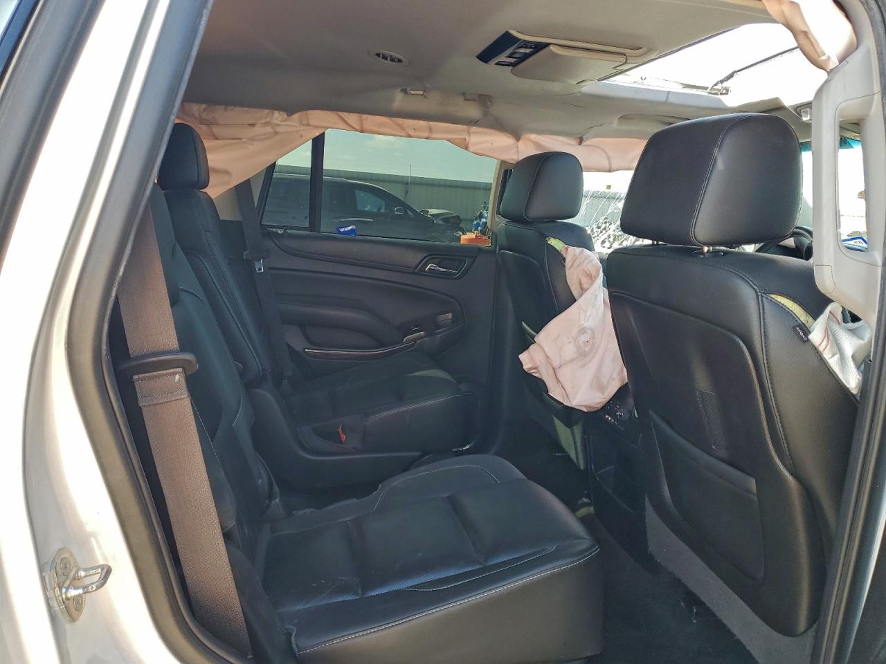 Lot #3311724269 2016 GMC YUKON SLT