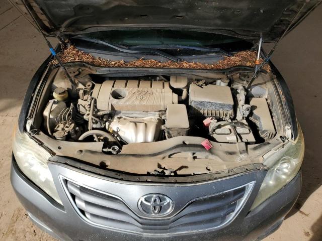 2011 TOYOTA CAMRY BASE #3291508949