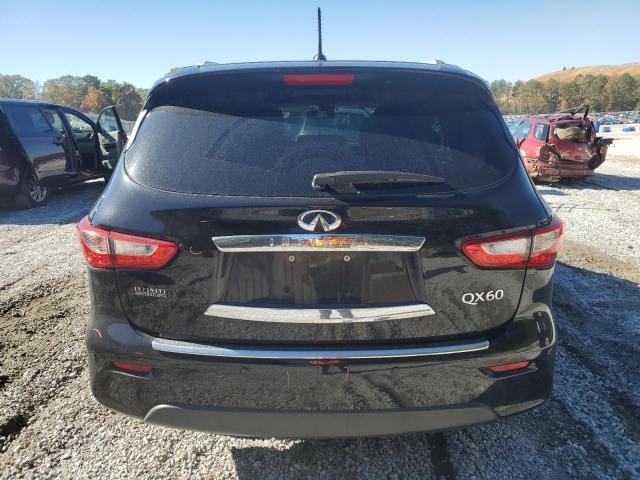 2015 INFINITI QX60 #3283881424