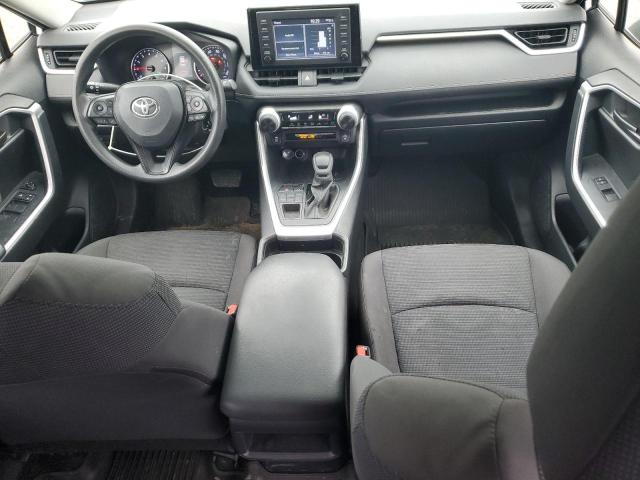 2019 TOYOTA RAV4 LE #3292420614