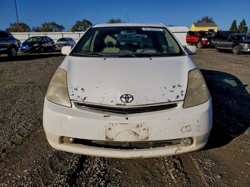 2005 TOYOTA PRIUS #3294558075