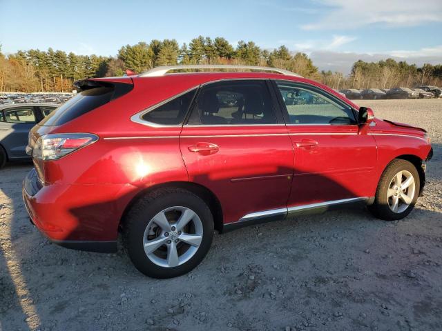 2011 LEXUS RX 350 #3305303351