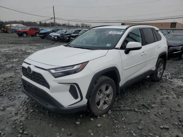 2025 TOYOTA RAV4 XLE #3311700240