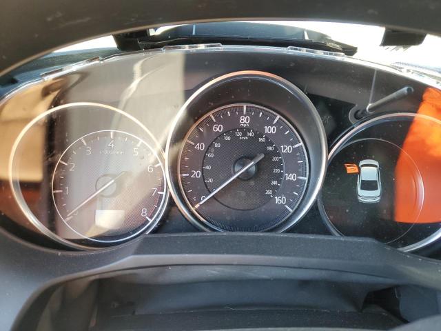 2017 MAZDA 6 GRAND TO #3281561431