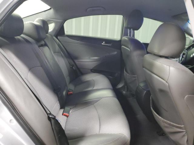 2011 HYUNDAI SONATA SE #3287777105