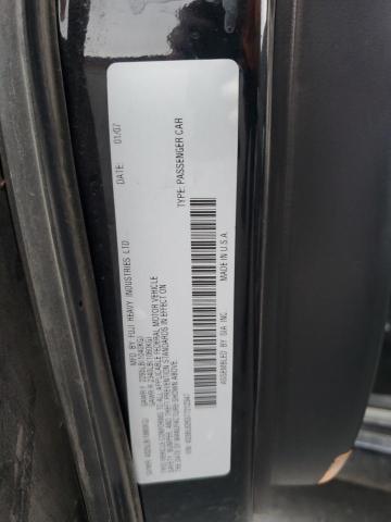 2007 SUBARU LEGACY 2.5 #3301933451