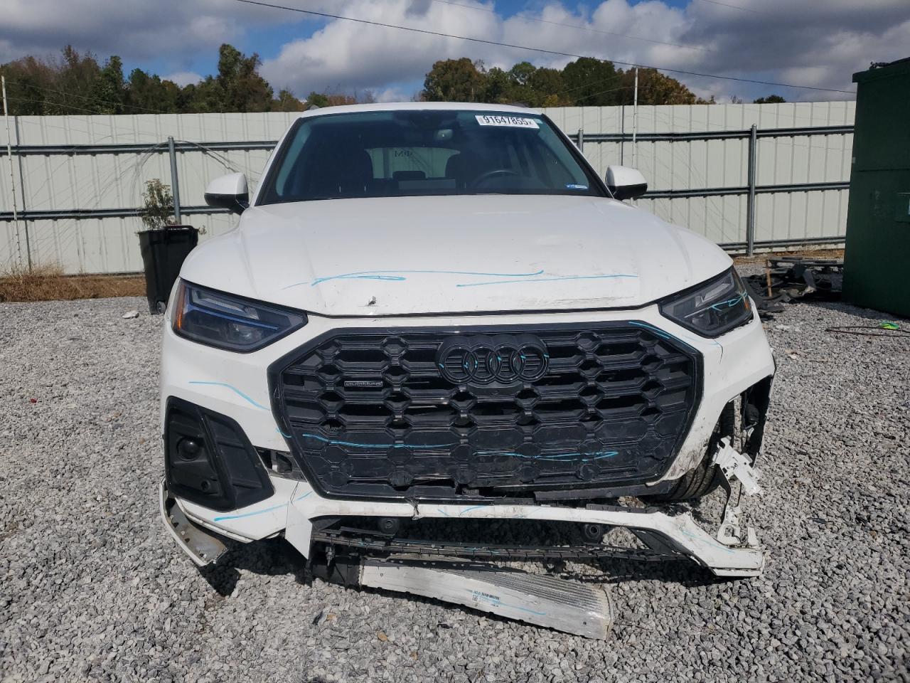 AUDI Q5 PREMIUM PLUS 45