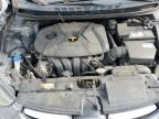 Lot #3308456325 2012 HYUNDAI ELANTRA GL