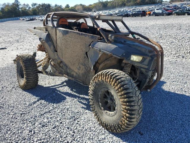 Global Auto Auctions: 2016 POLARIS RZR XP 100