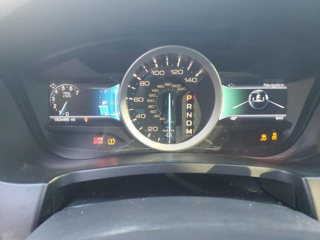 2014 FORD EXPLORER X - 1FM5K7D85EGB99789