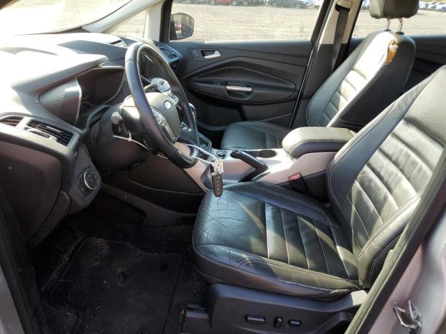 2015 FORD C-MAX PREM 1FADP5CU4FL109745