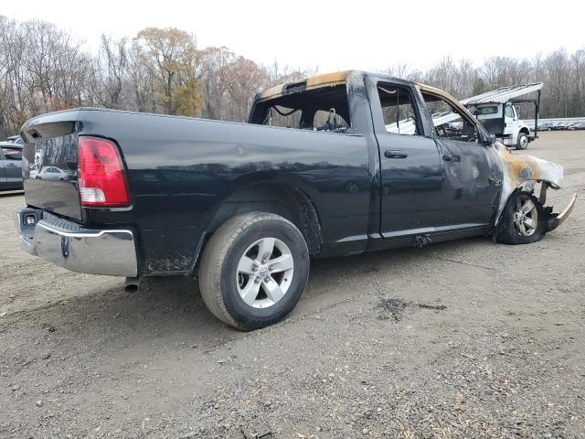 2024 RAM 1500 CLASS #3302798896