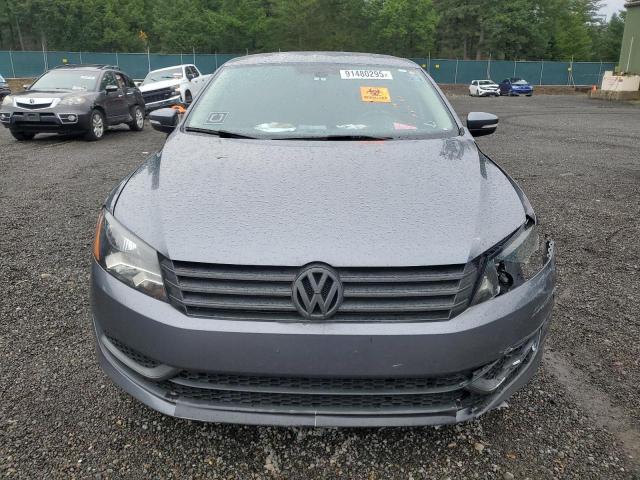 2013 VOLKSWAGEN PASSAT SE #3281432982