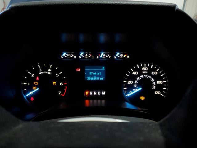 2019 FORD F150 SUPER #3296282431