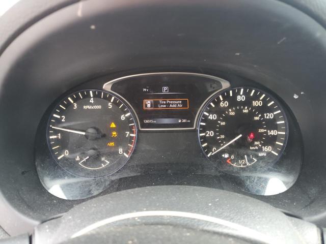 2016 NISSAN ALTIMA 2.5 #3303885715