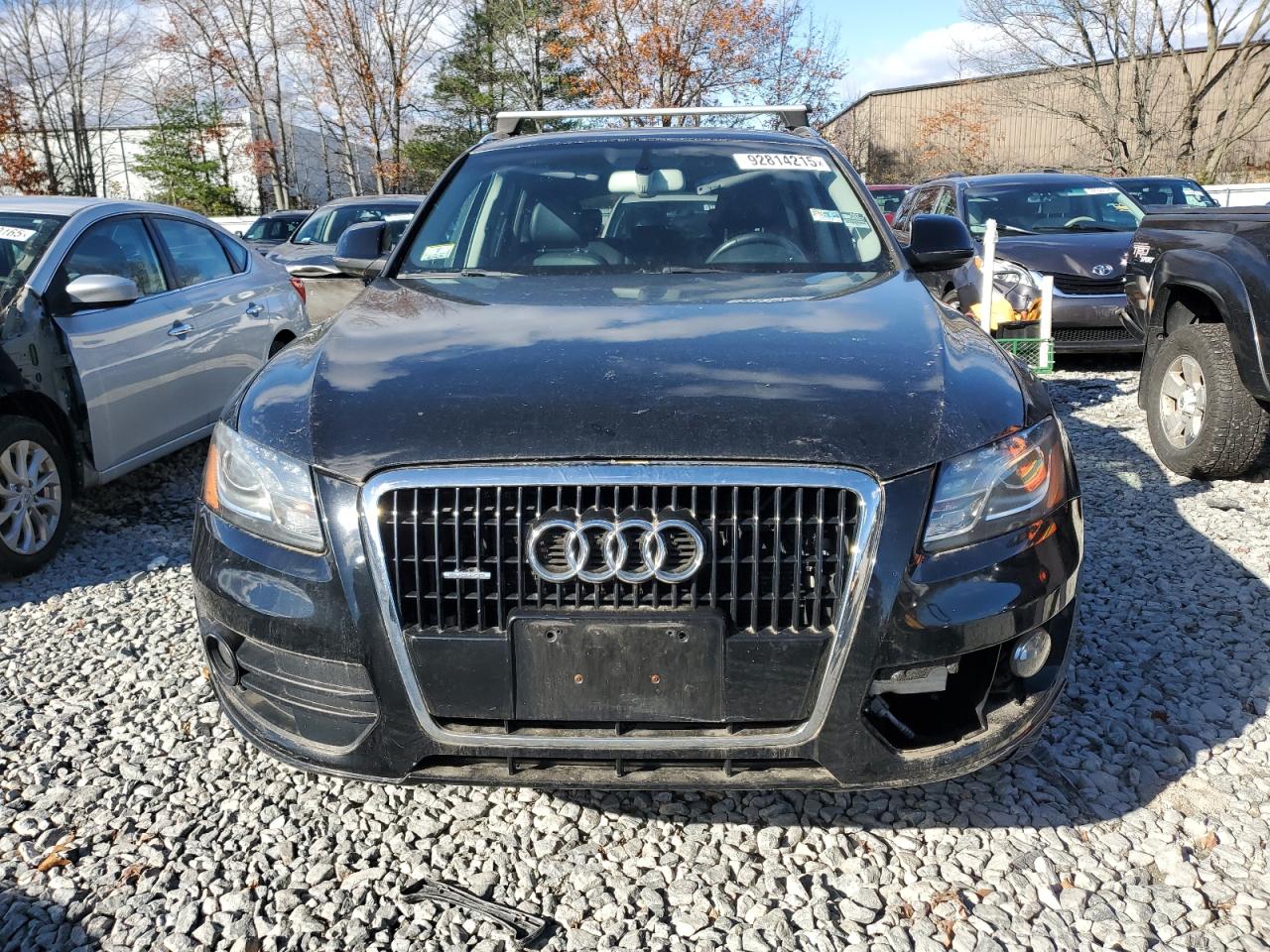 AUDI Q5 PREMIUM PLUS