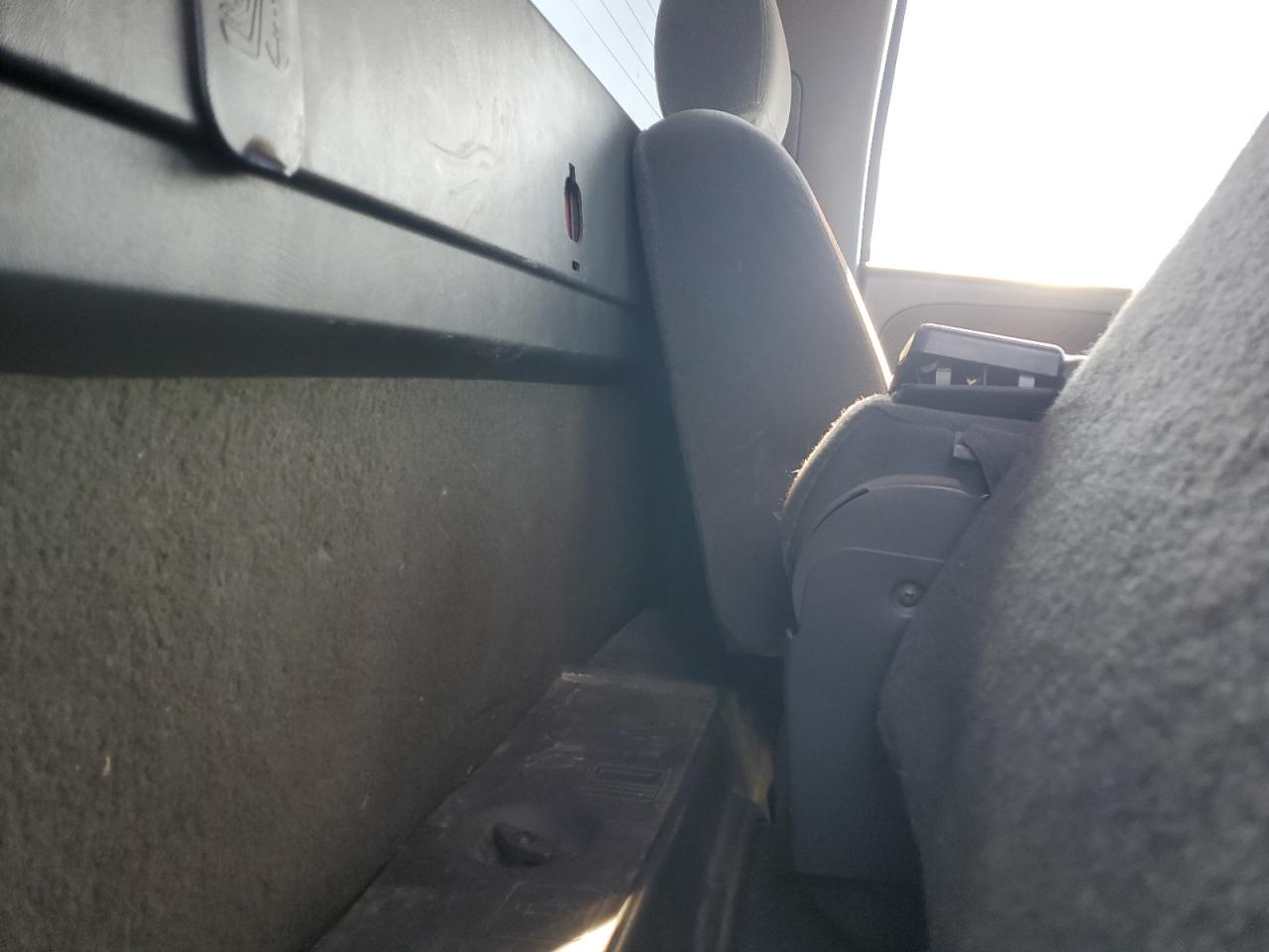 Lot #3290278260 2003 GMC NEW SIERRA