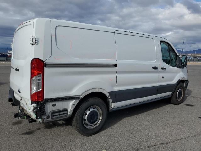 2016 FORD TRANSIT T- #3302121135