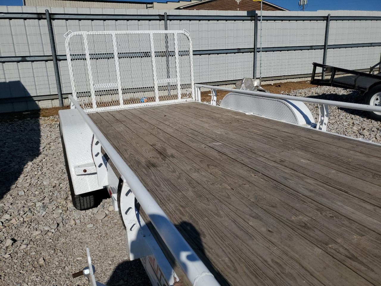 Lot #3291379171 2025 HORIZON UNKNOWN