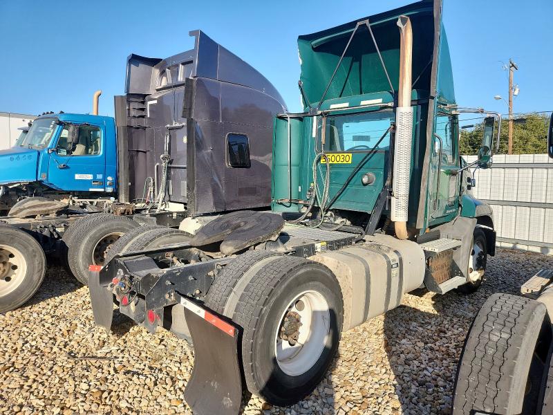 2016 MACK UNKNOWN #3296216423