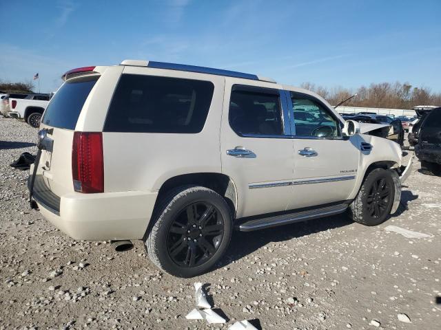 2007 CADILLAC ESCALADE L #3292434571