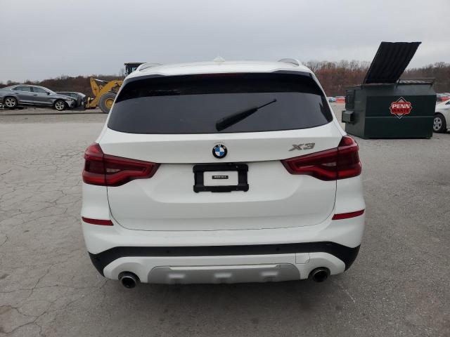 2018 BMW X3 XDRIVE3 #3297941789