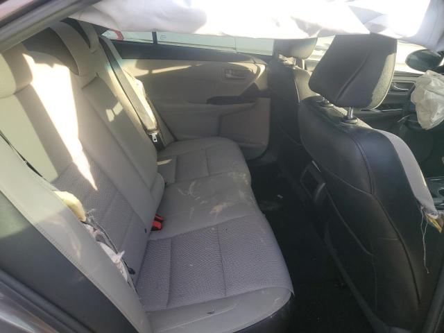 2017 TOYOTA CAMARY SE 4T1BF1FK5HU700263