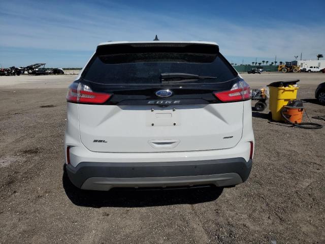 2022 FORD EDGE SEL #3296359168