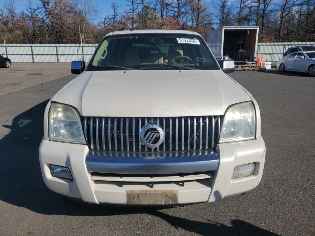 2008 MERCURY MOUNTAINEE #3293445446