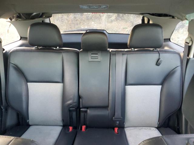 2013 FORD EDGE SEL #3287827113
