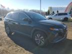 Lot #3303843520 2022 HYUNDAI TUCSON BLU
