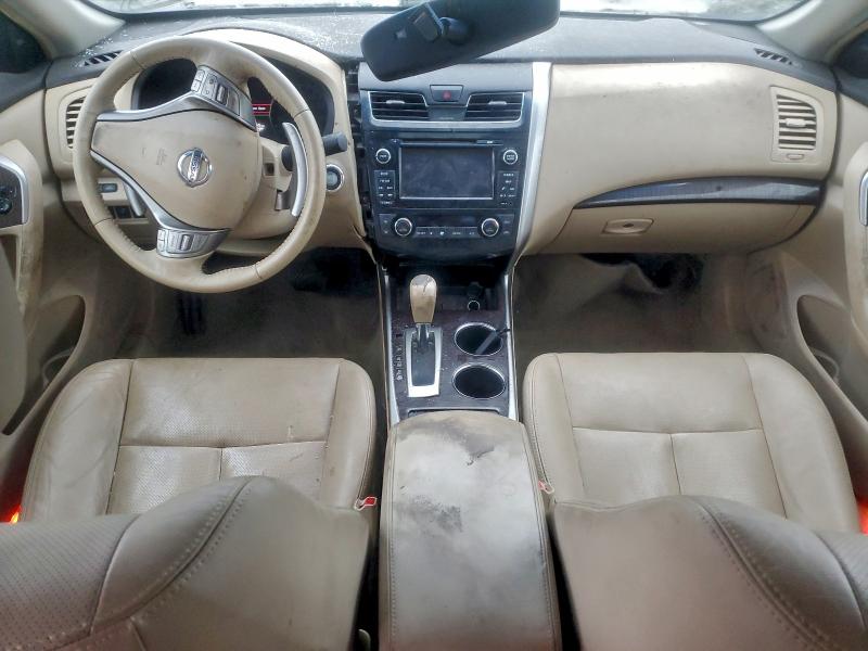 2013 NISSAN ALTIMA 3.5 #3305529077