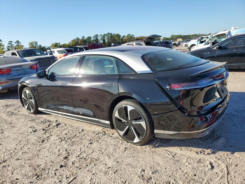 2024 LUCID MOTORS AIR TOURIN - 50EA1TEA0RA003441