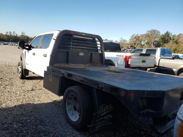 2017 FORD F450 SUPER #3293407079