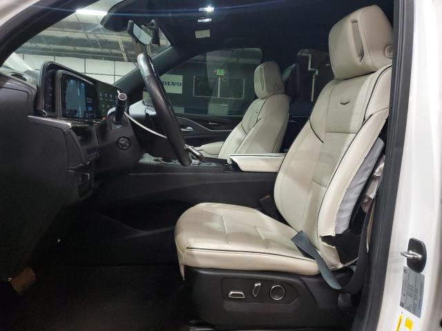 2021 CADILLAC ESCALADE E #3293406094