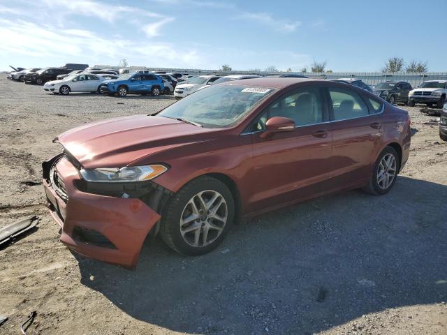 2014 FORD FUSION SE - 3FA6P0H70ER350233