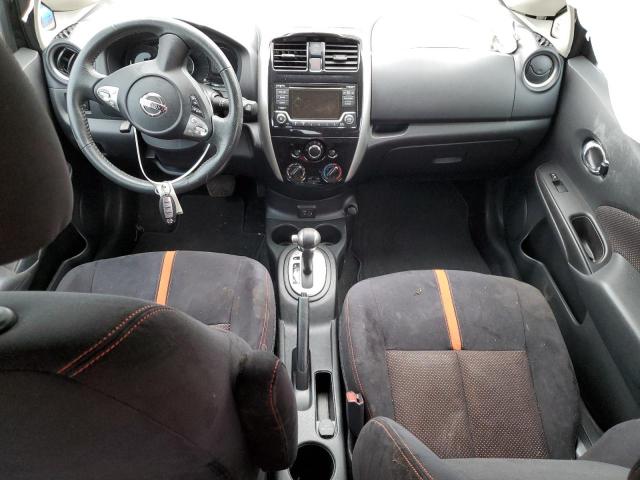 2018 NISSAN VERSA NOTE #3302811900