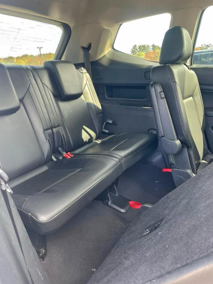 VOLKSWAGEN ATLAS SEL