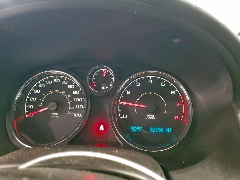 2010 CHEVROLET COBALT 1LT #3296349159