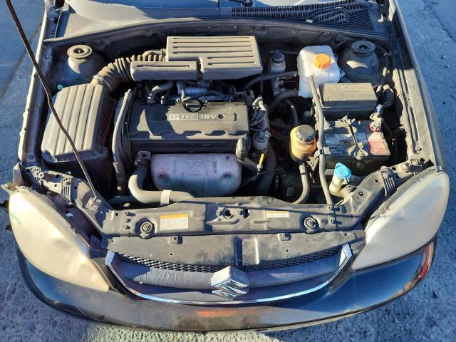 2006 SUZUKI FORENZA #3304309978