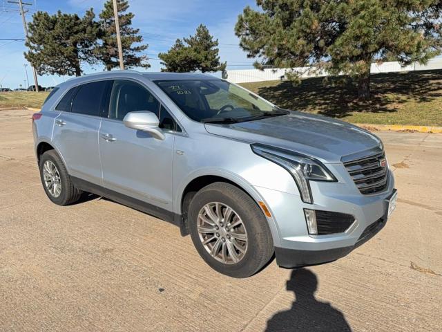 CADILLAC XT5 LUXURY