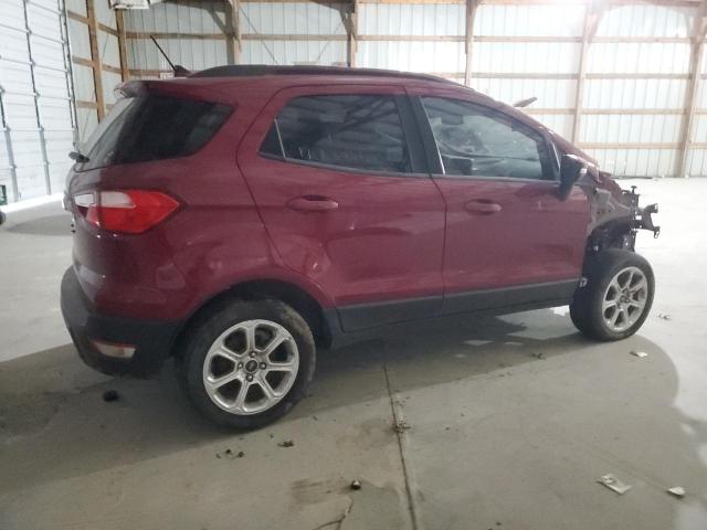 2018 FORD ECOSPORT S #3296939886