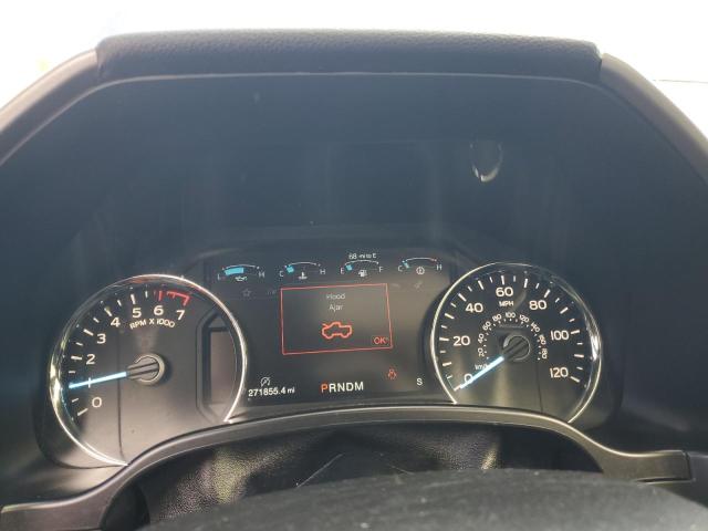 2019 FORD F150 SUPER - 1FTEW1E51KFA75210